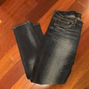 NWT Lucky Brand jeans. 14/32